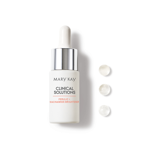 Mary Kay Clinical Solutions® Ferulic+Niacinamide Brightener