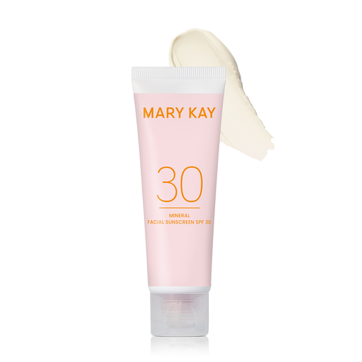 Mary Kay® Mineral Facial Sunscreen SPF 30