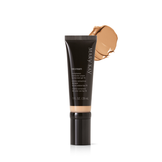 Mary Kay® CC Cream SPF 15 Light-to-Medium