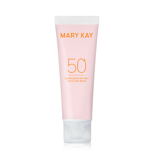 LE Mary Kay® Sunscreen SPF 50+