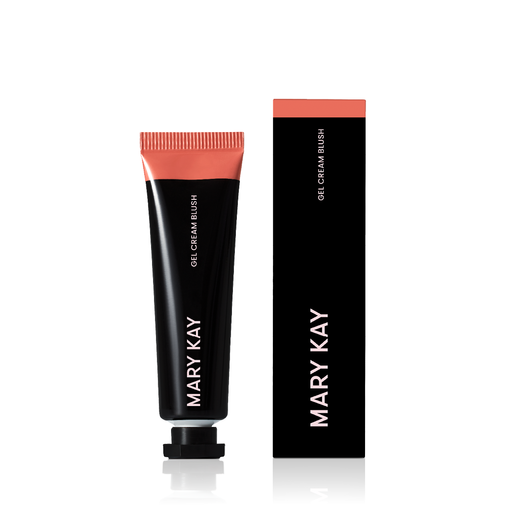 LE Mary Kay® Gel Cream Blush Coral Kiss