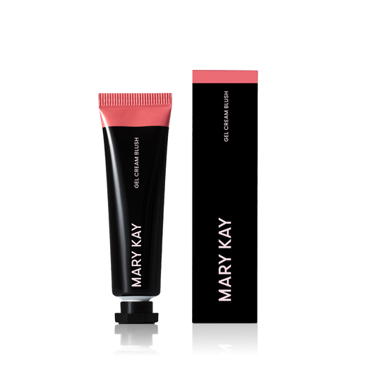 LE Mary Kay® Gel Cream Blush Pink Stars