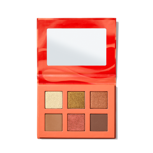 LE Mary Kay® Eye Shadow Palette Inner Fire