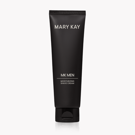 MKMen® Moisturizing Shave Cream