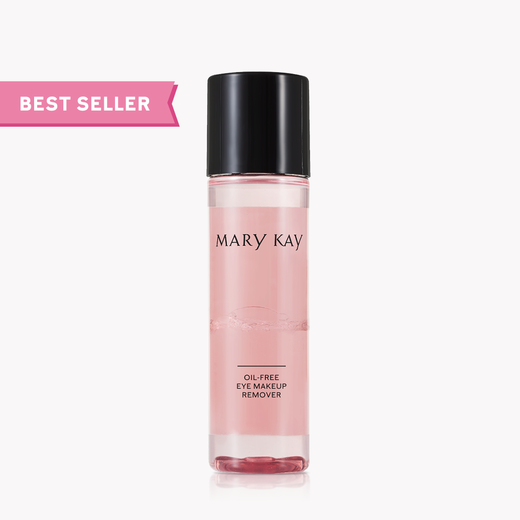 Mary Kay® Oil-Free Eye Makeup Remover