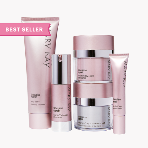 TimeWise Repair® Volu-Firm® Set