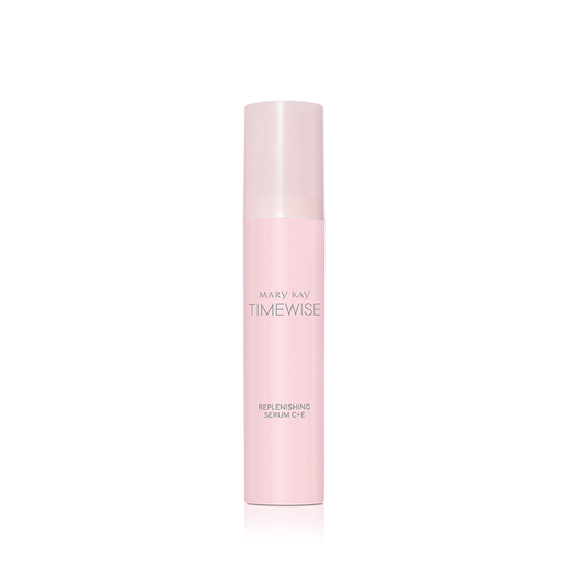 TimeWise Replenishing Serum C+E®